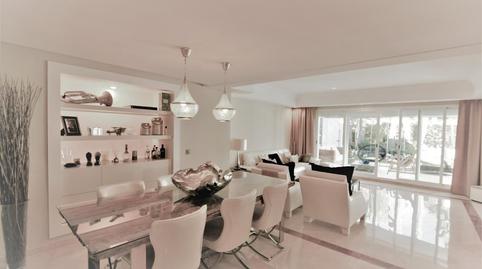 Photo 3 of House or chalet to rent in Pintor Losada, 61, Lomas de Marbella Club, Málaga