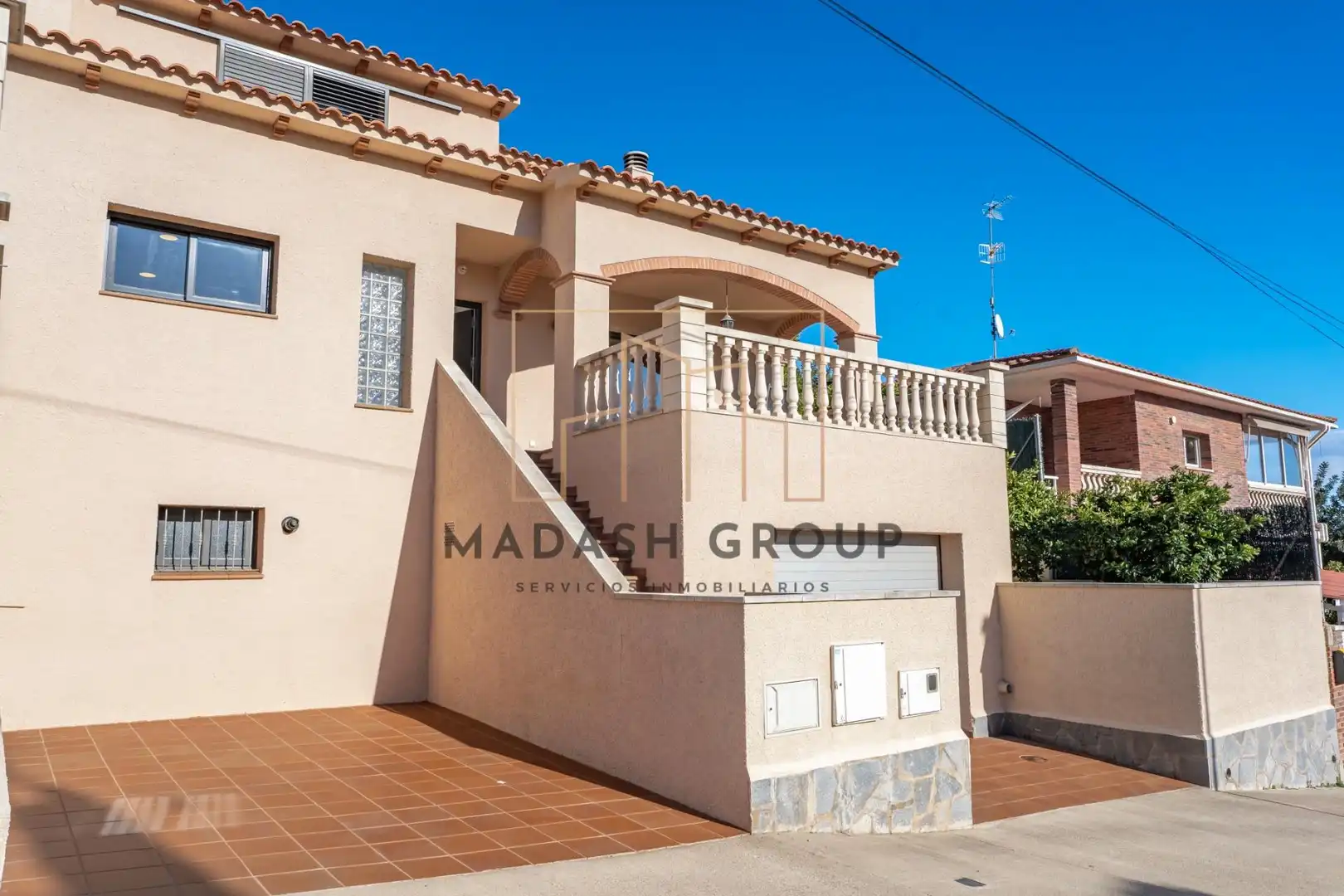 Villa in vendita a JOAN SEBASTIAN BACH, imagen 23