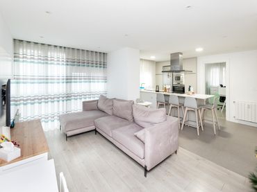 Piso en venta en Calle de Buenos Aires