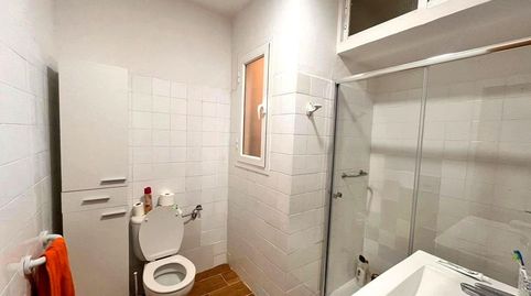 Foto 4 de Habitación en Calle Estudiantes, La Alhóndiga, Getafe