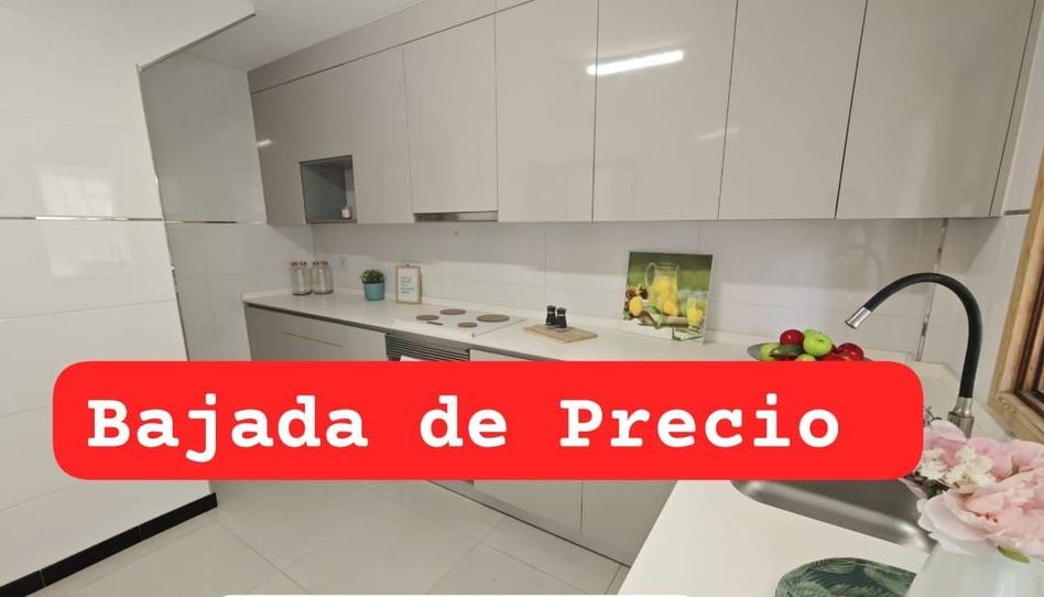 Foto 1 de Dúplex en venta en Orihuela ciudad, Alicante