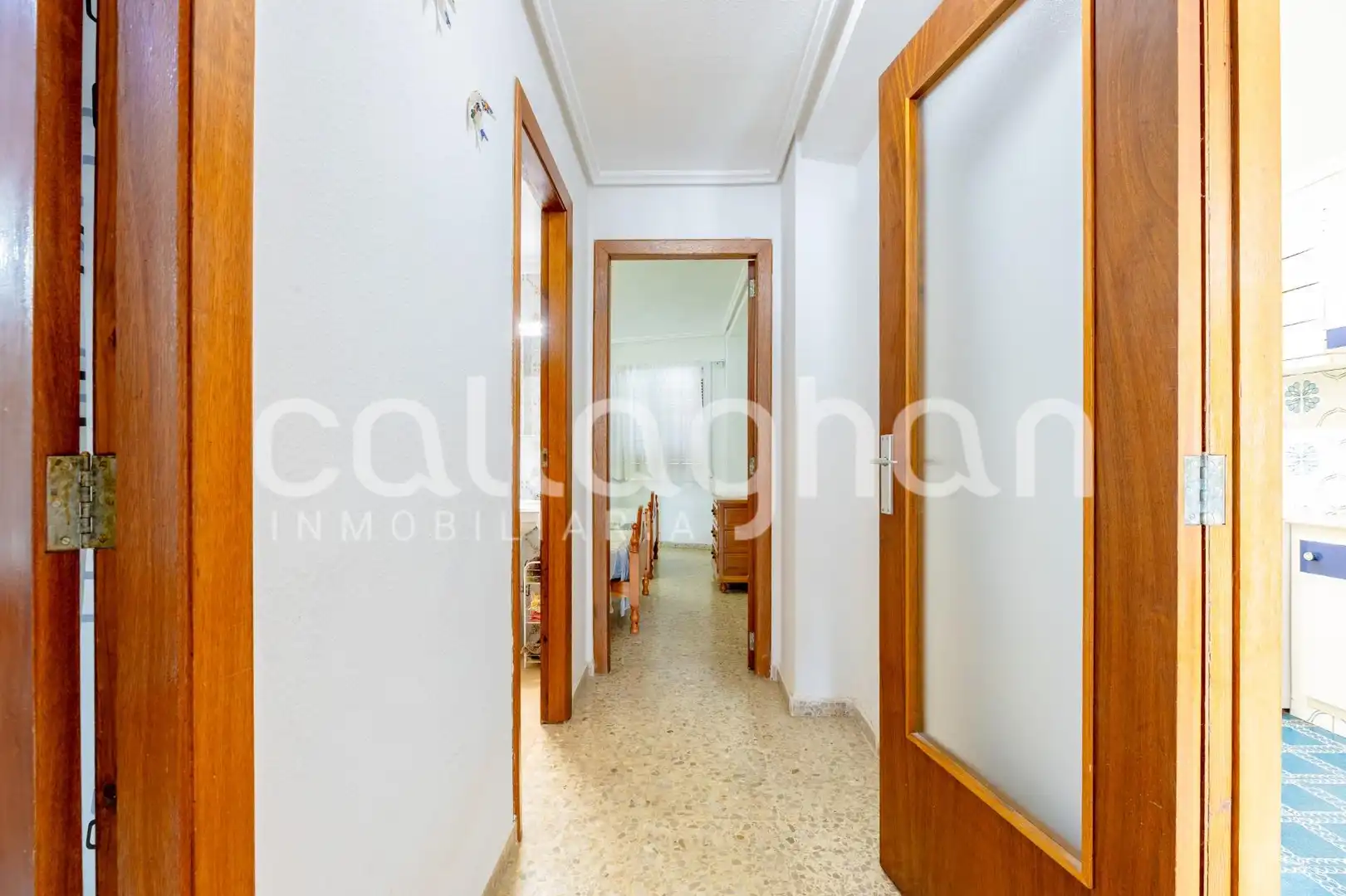 Flat with terrace for sale in Avenida de Mota, imagen 34