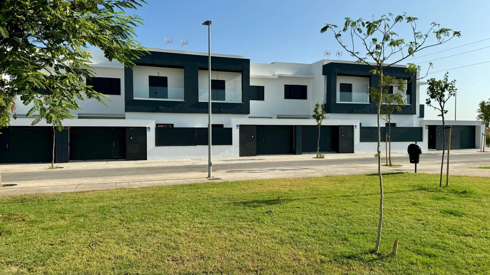Casa o xalet de lloguer a Calle Margarita Ferreras, 6, Rinconada