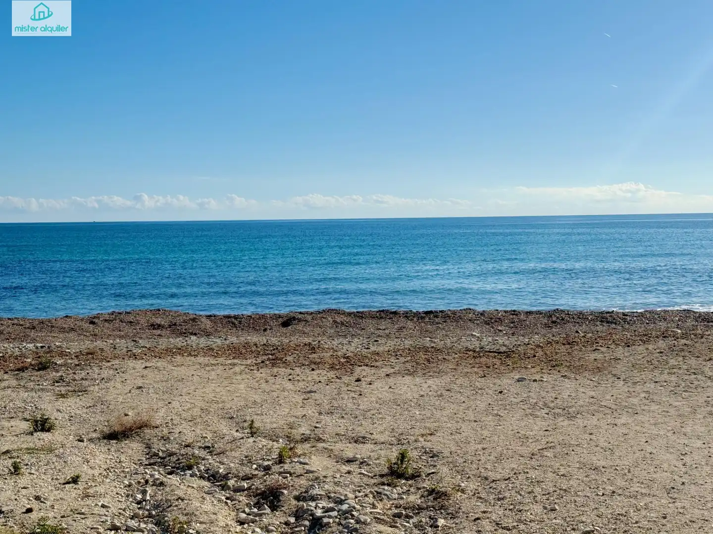 Detached homes for rent in El Campello  with Air Conditioner, Private garden and Terrace