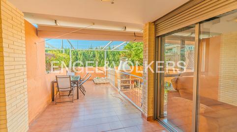 Foto 5 de Casa adosada en venda a Avenida Conrado Albaladejo, 35a, Alicante Golf, Alicante / Alacant