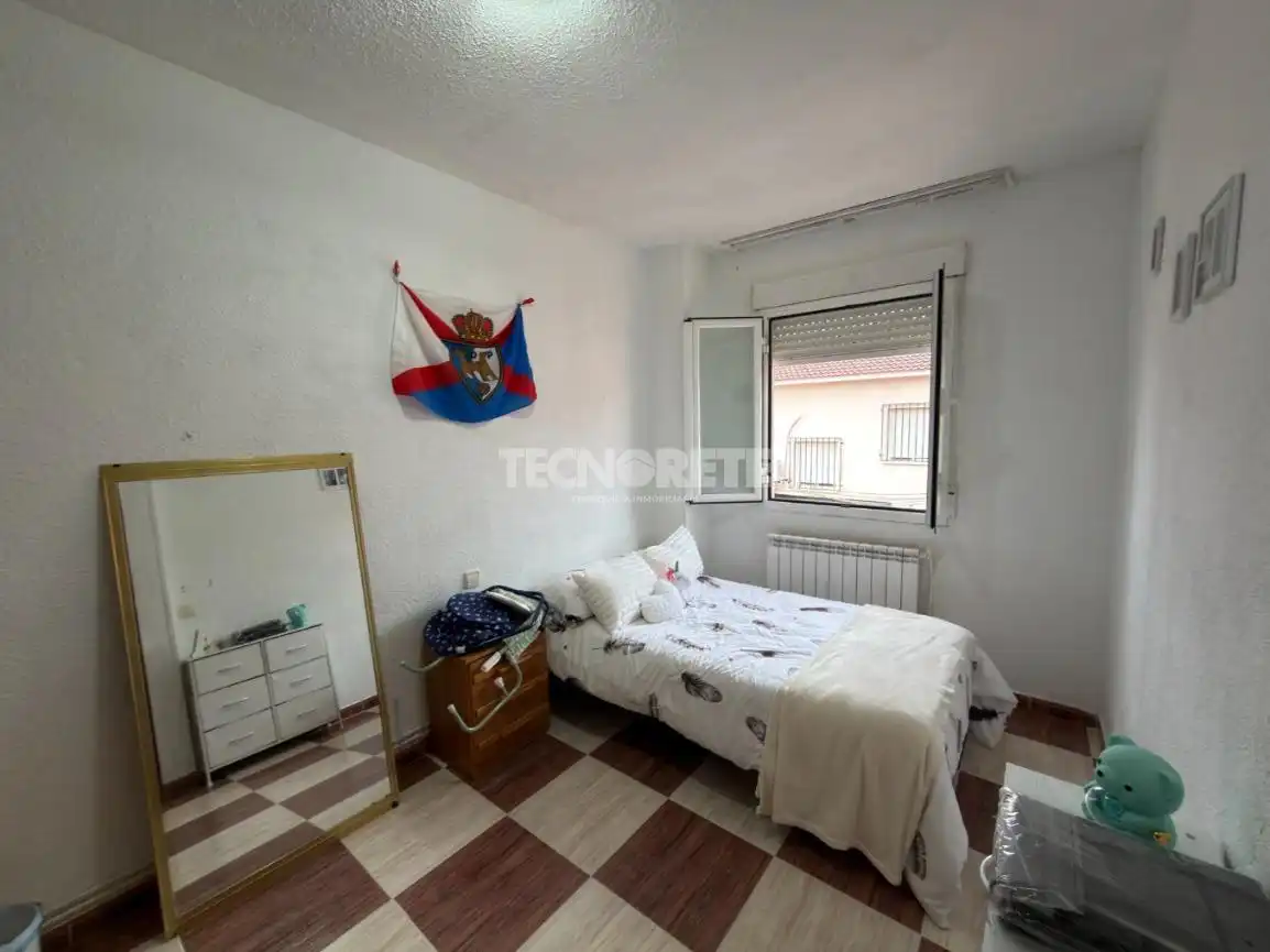 Bedroom of Detached homes for sale in Dosbarrios, Toledo