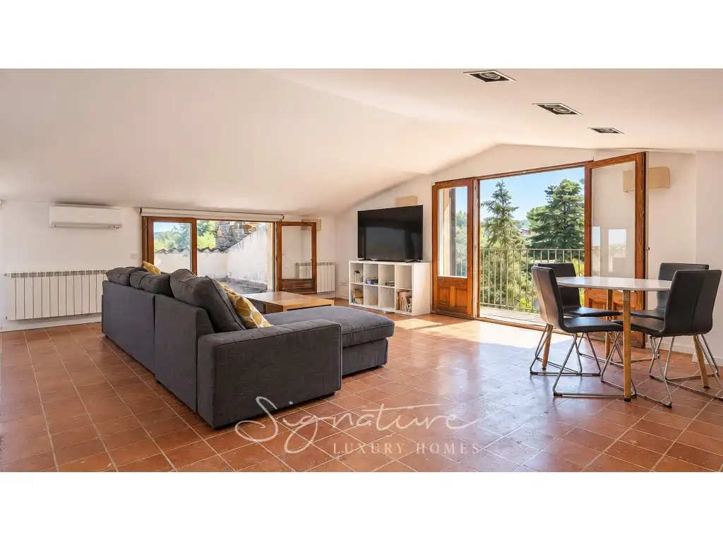House with pool to rent in Camino Salut, imagen 25
