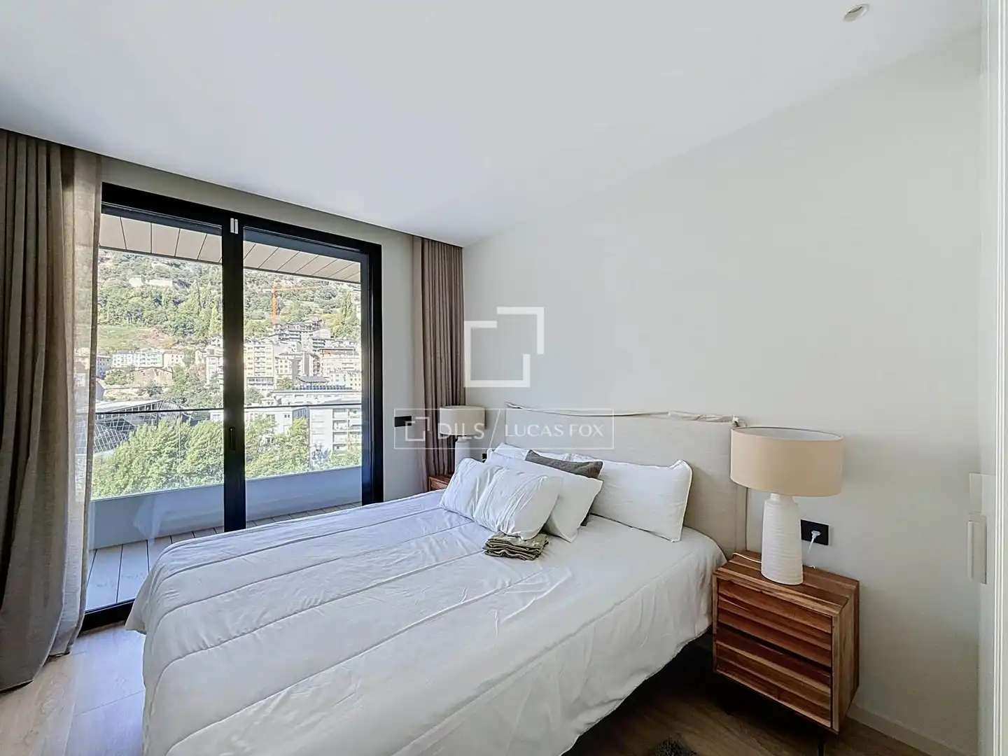 3-bedroom flat for rent in Escaldes-Engordany · 40 of 60