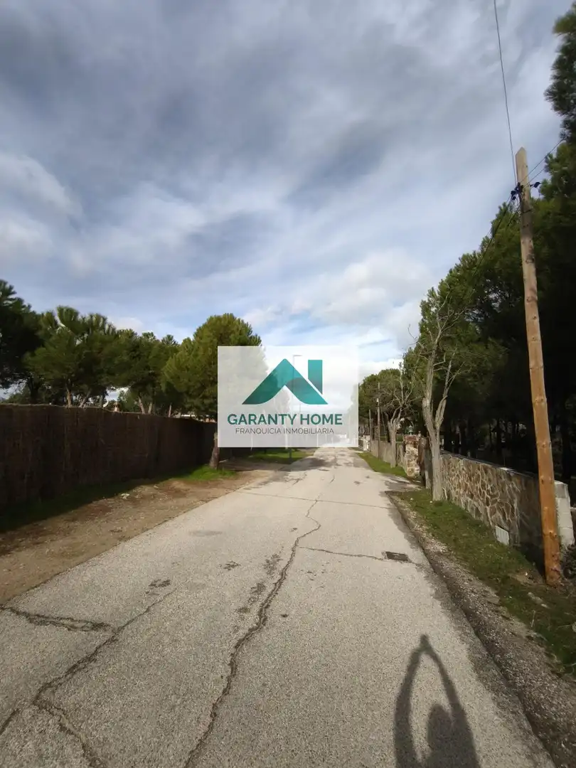 Haus oder Chalet zum Verkauf in Torrelodones