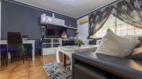 Foto 3 de Piso en venta en Calle Amposta, Torreforta, Tarragona Capital