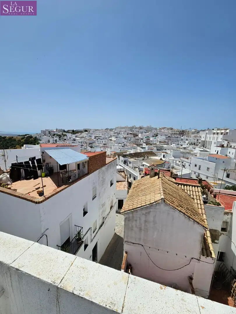 Pis en venda a Vejer, imagen 2