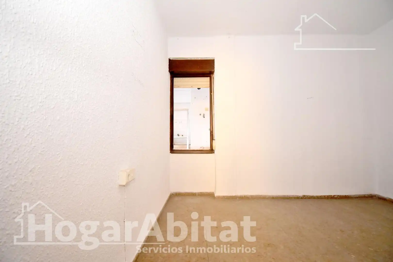 Habitación de Piso en venta en Vila-real