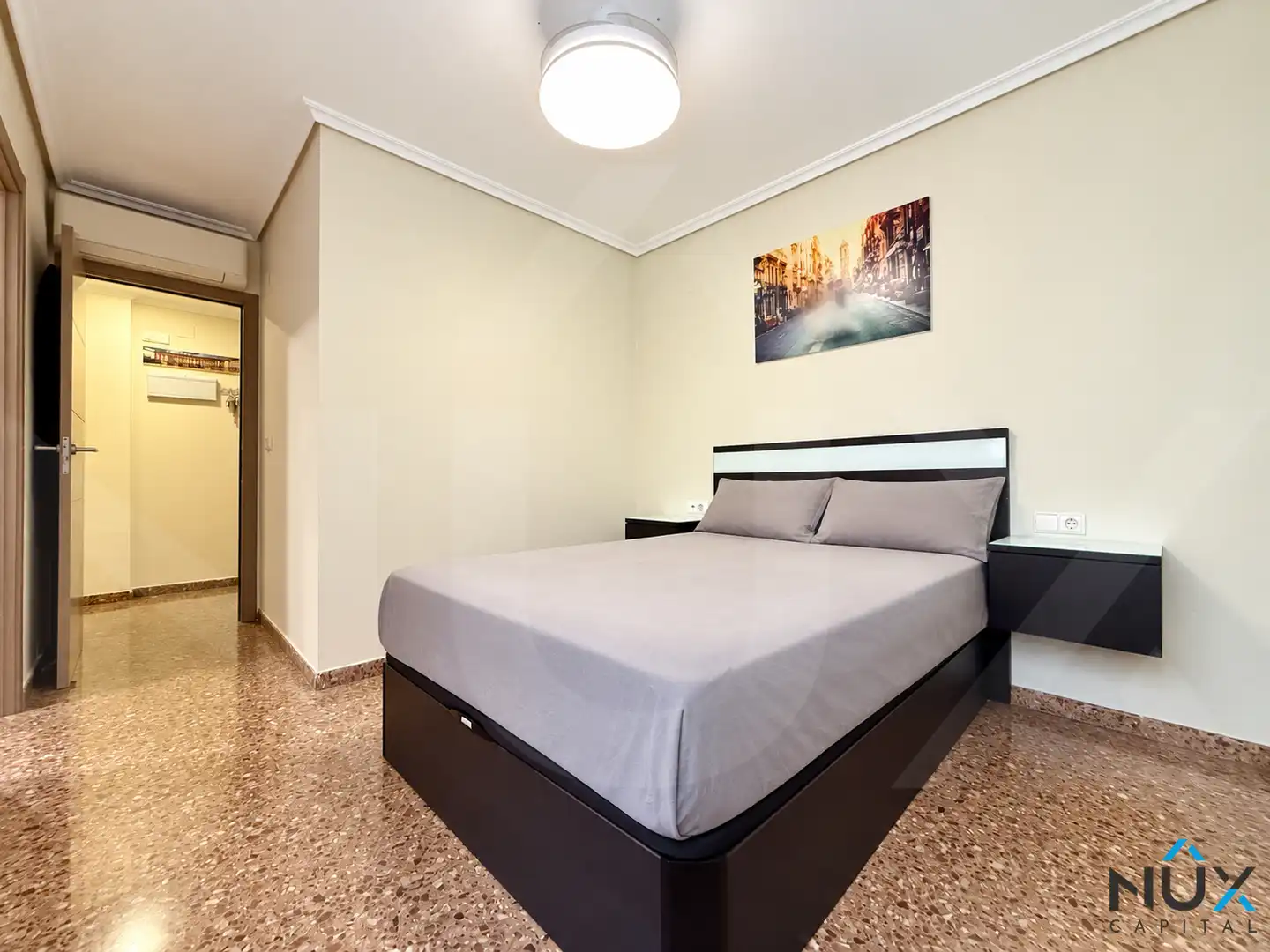 Habitación de Piso en venta en Casas Verdes - Ermita