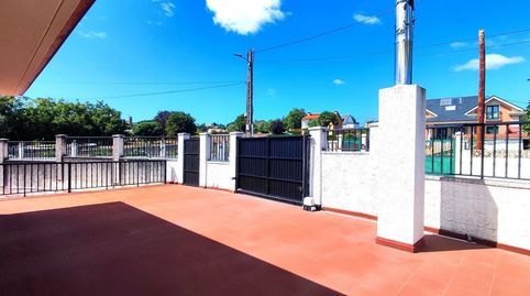 Foto 4 de Casa o chalet en venta en Sobre Igrexa, Bergondo, A Coruña