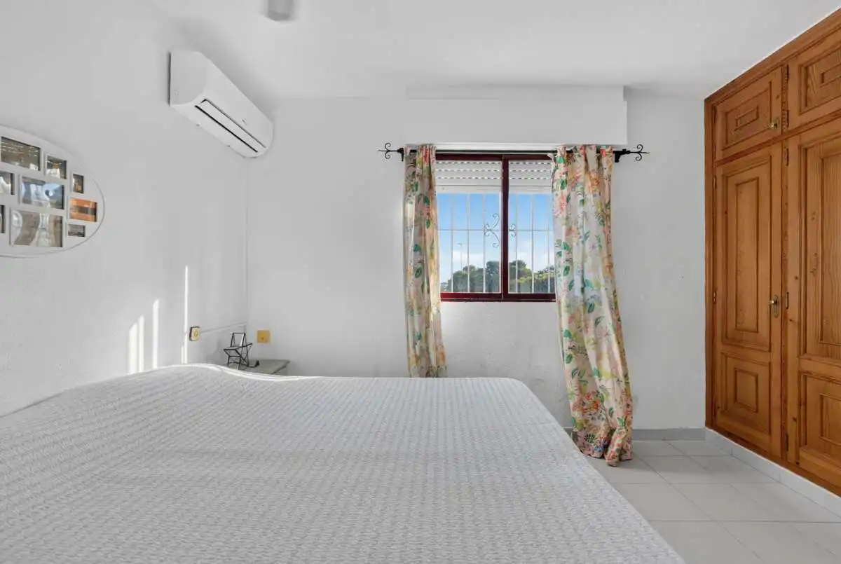 Casa aparellada en venda a Los Cuarteros, imagen 18