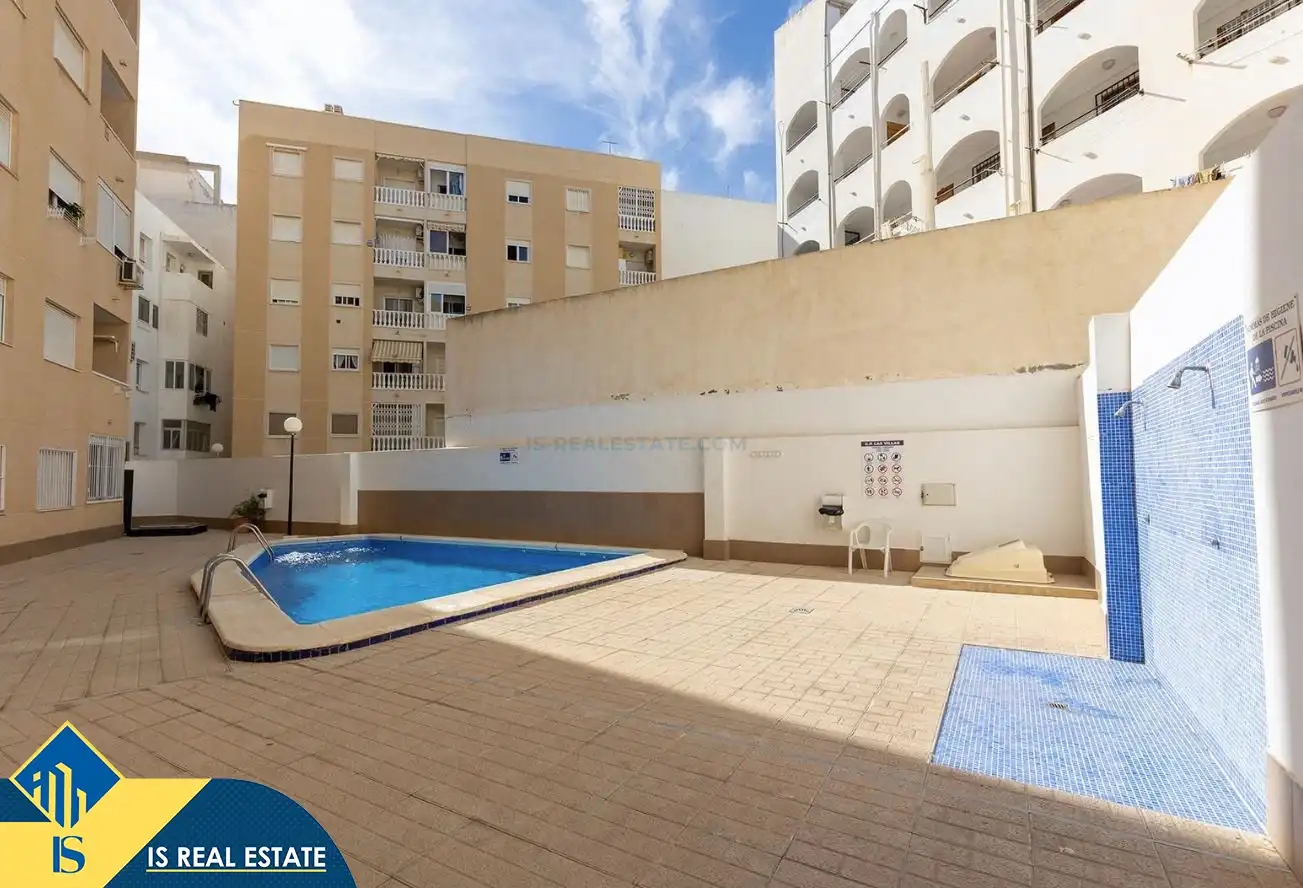Apartment mit Pool zum Verkauf in Playa de los Locos, imagen 24