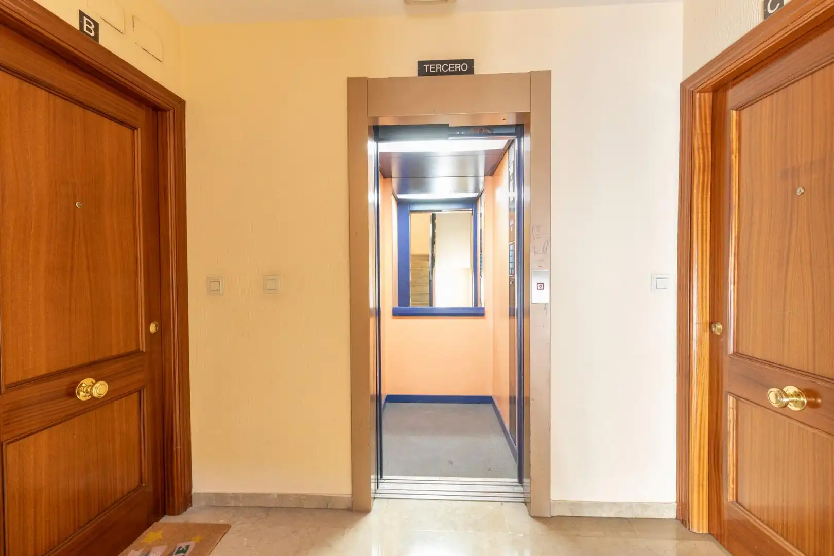 Piso en venta en Avenida de Sierra Nevada, Cenes de la Vega