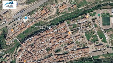 Foto 3 de Piso en venta en Calle del General Cirujeda, Mogente / Moixent, Valencia
