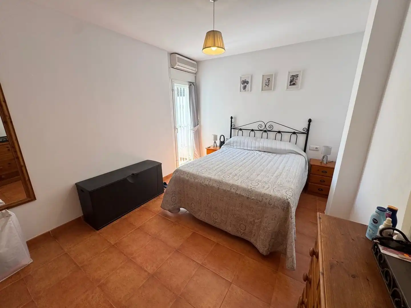 Appartamento con piscina in vendita a CALLE CLARA CAMPOAMOR S/N, imagen 21