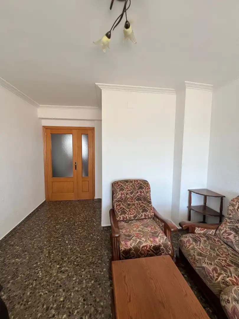 Flat for sale in Massamagrell  with Air Conditioner, Heating and Furnished