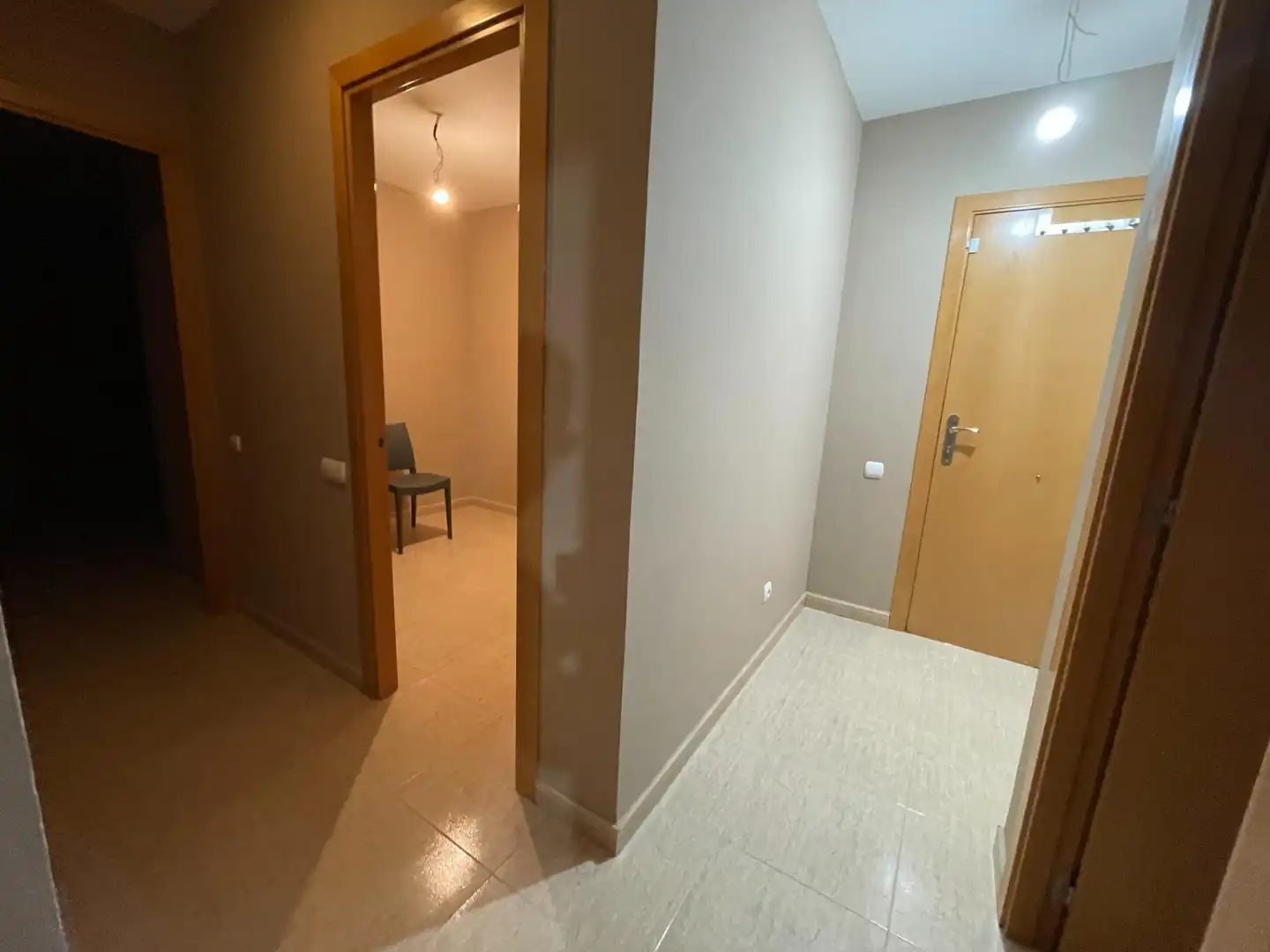 Flat for sale in Calaf  with Heating, Terrace and Alarm