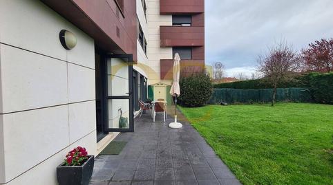 Foto 3 de Piso en venta en Camino Real, Colloto, Oviedo