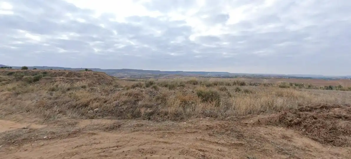 Terreno industrial en venta en Guadalajara