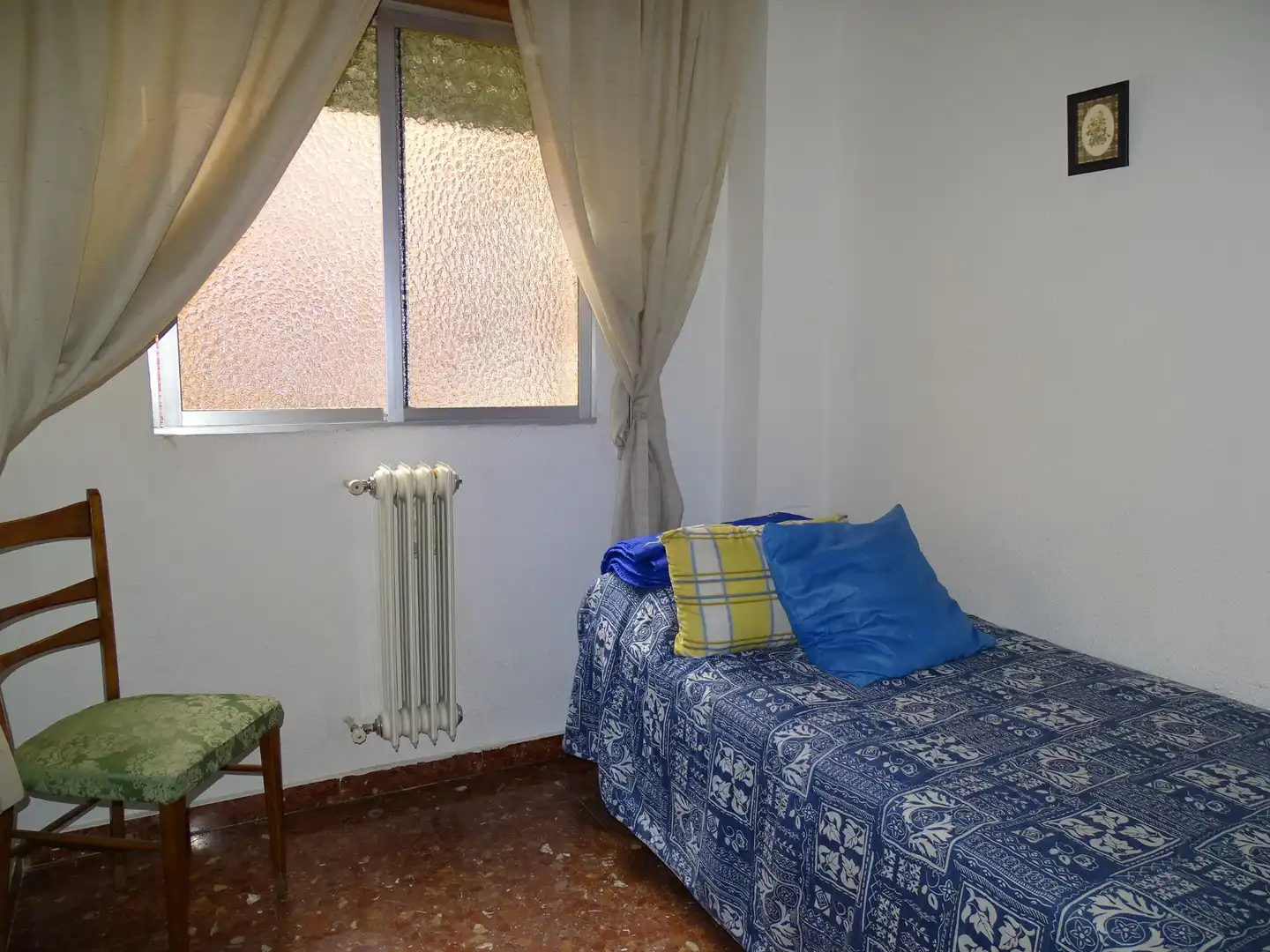 Appartement avec terrasse à vendre à Calle Pintor Zuloaga, imagen 23