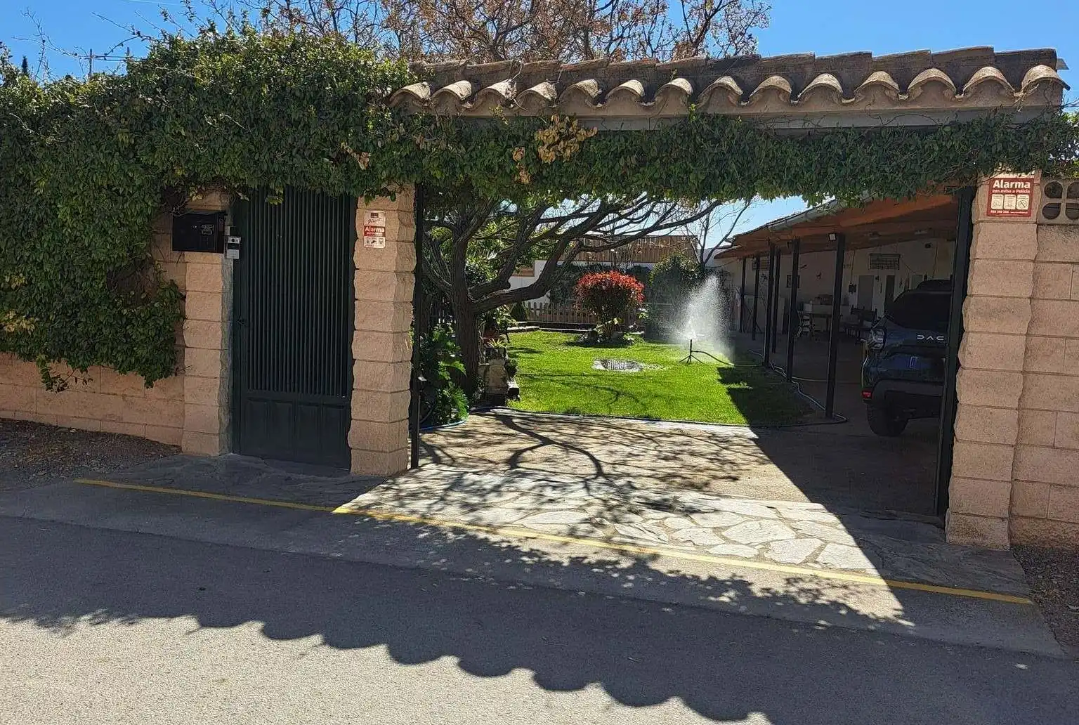 Country homes for sale in Monzón  with Heating, Private garden and Terrace