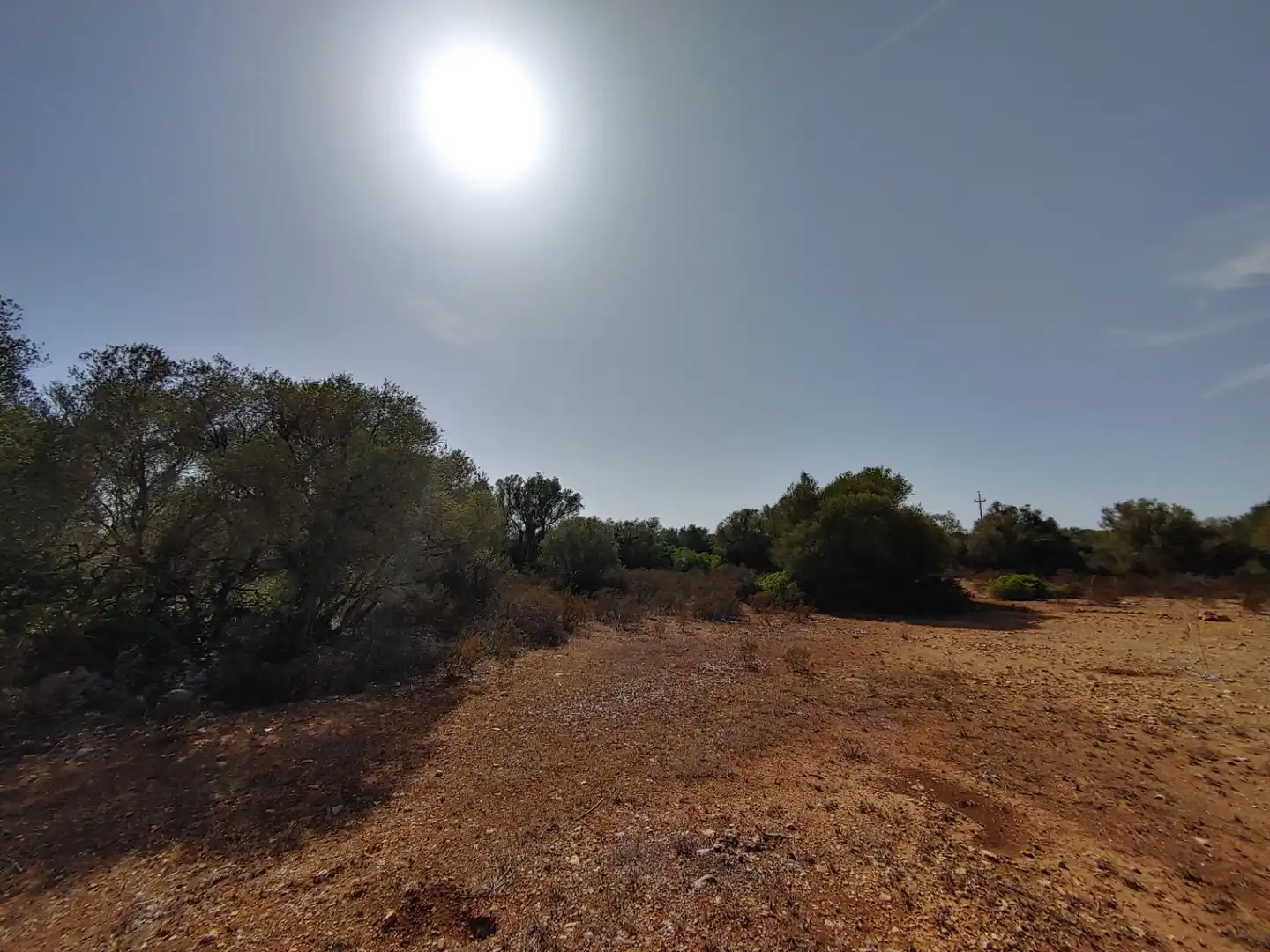 Residencial en venta en Polígono Parcela 12, Cala Pi - Vallgornera