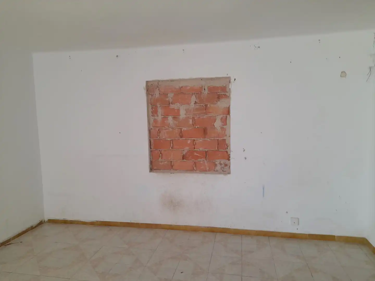 Pis en venda en Guarromán