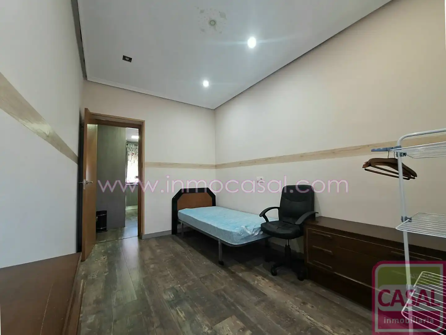 Flat for sale in Santa Marina - Polígono