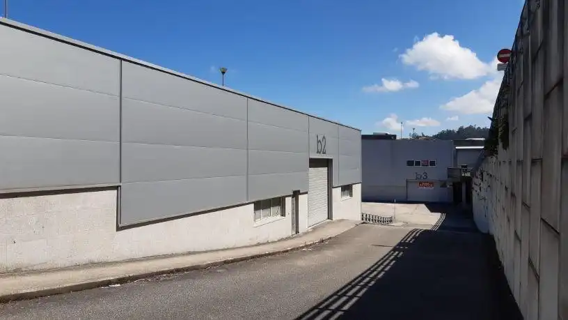 Industrial building for sale in Calle REGUEIRO DO FORNO VIAL C, imagen 8