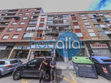 Piso en venta en Las Fuentes