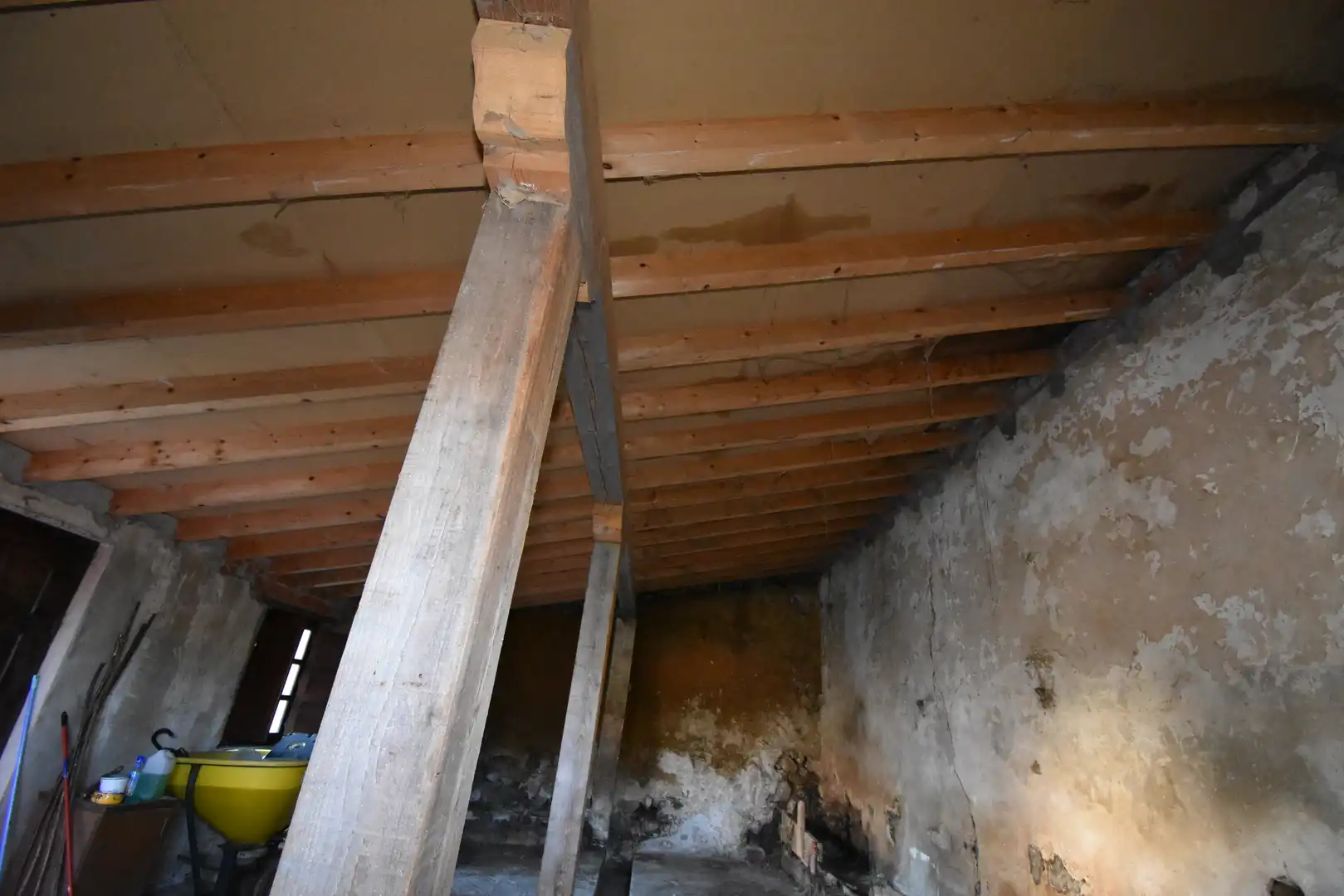 Casa con terrazza in vendita a Barrio Solorz-Iglesia, imagen 27