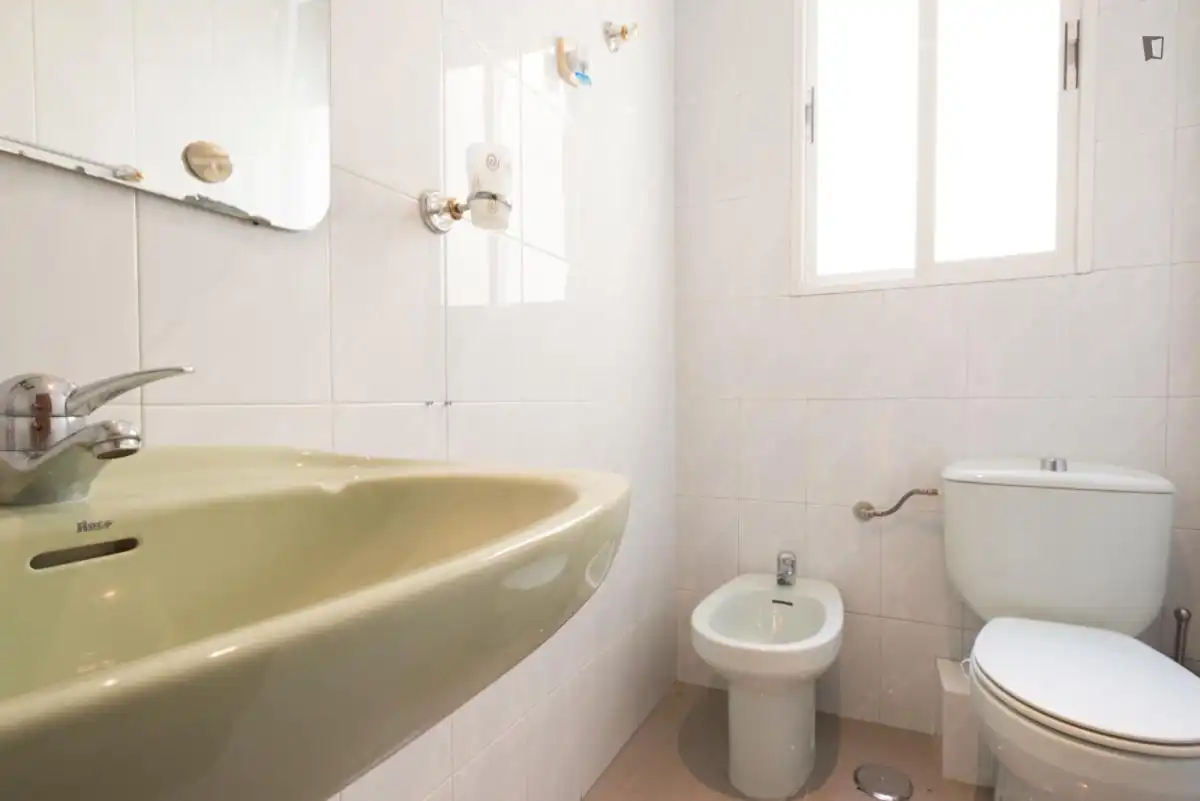 Habitación en Embajadores - Lavapiés