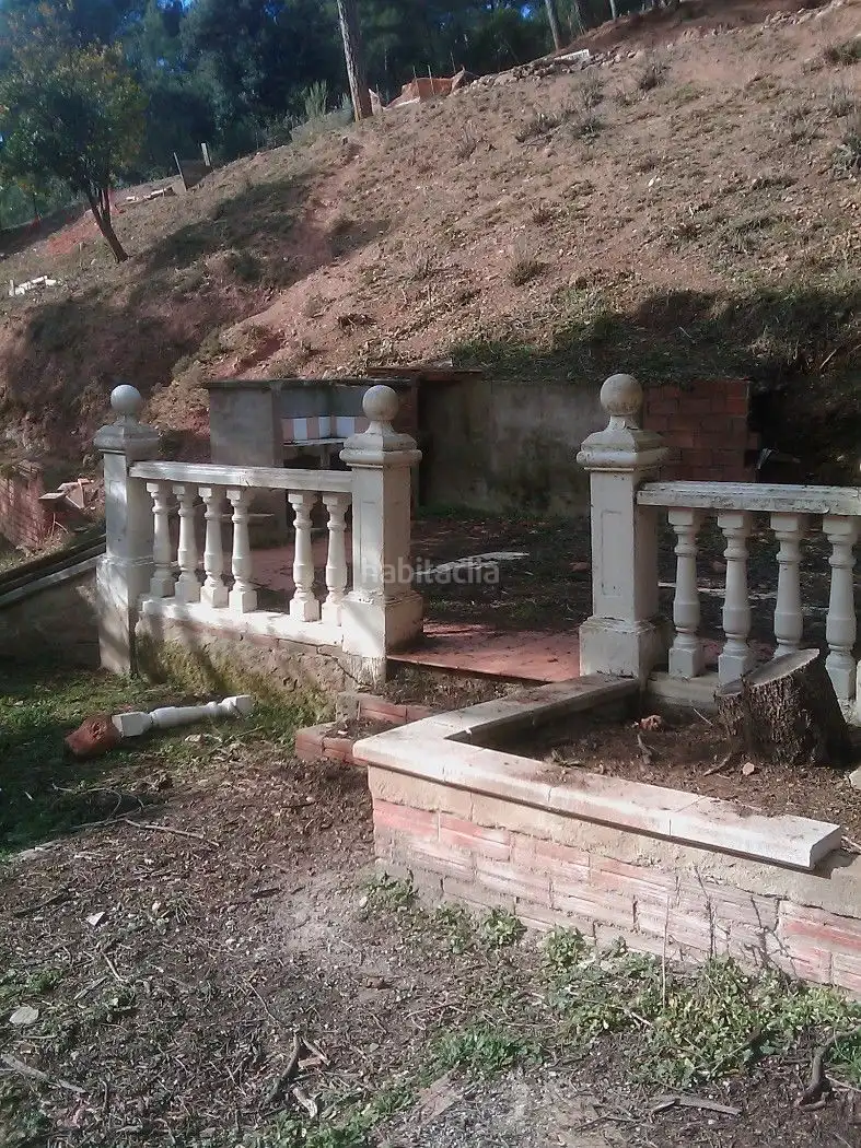 Terreny residencial en venda a Carrer les Bardisses 3, imagen 2