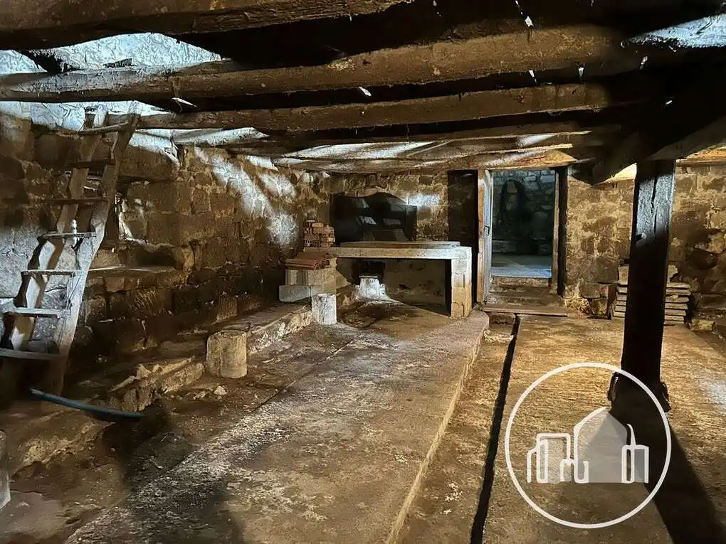 Casa o chalet en venta en Valle de Valdebezana con Calefacción