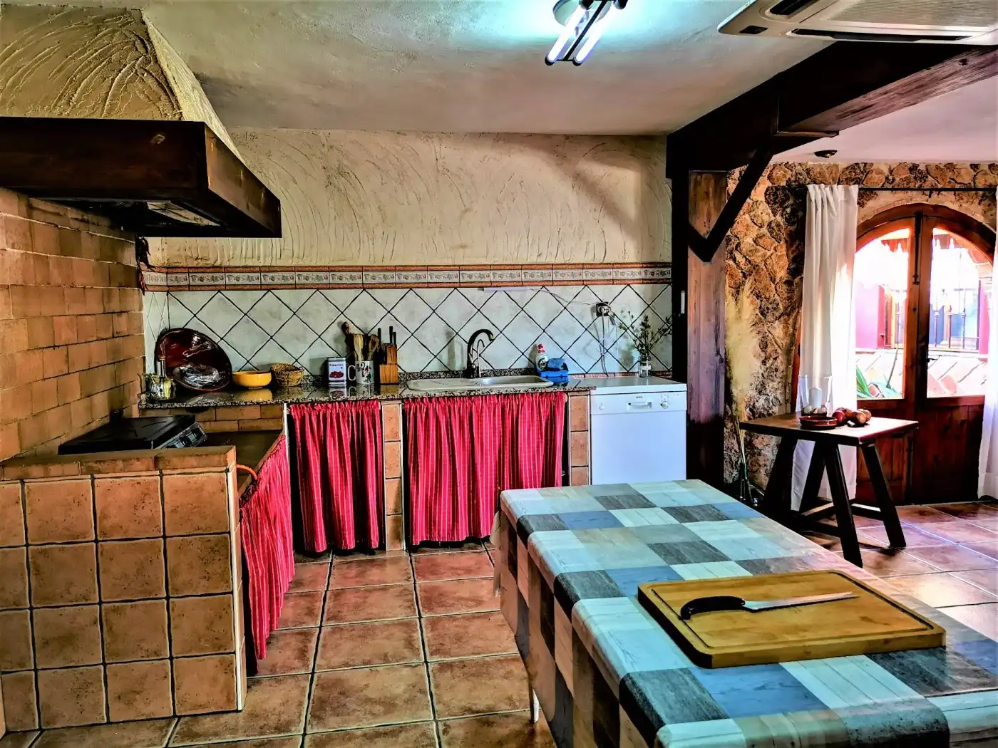Villa mit Pool zum Verkauf in Pedanías Norte, imagen 50