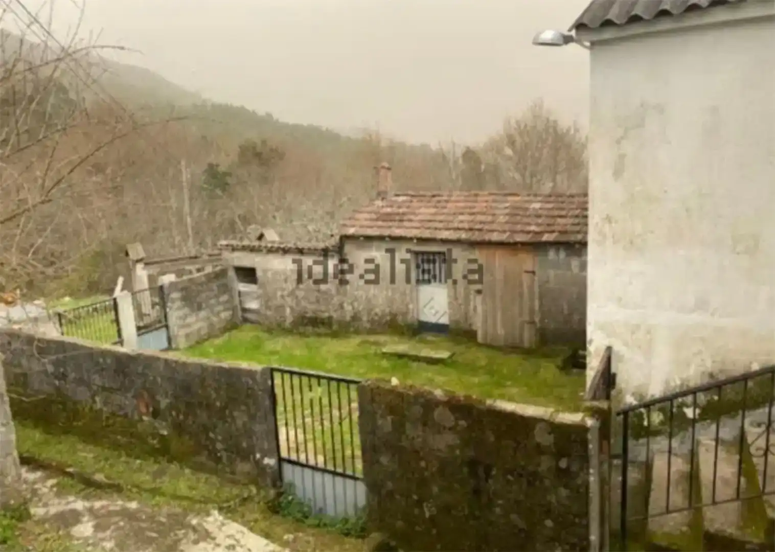 Casa o xalet en venda en Entrimo