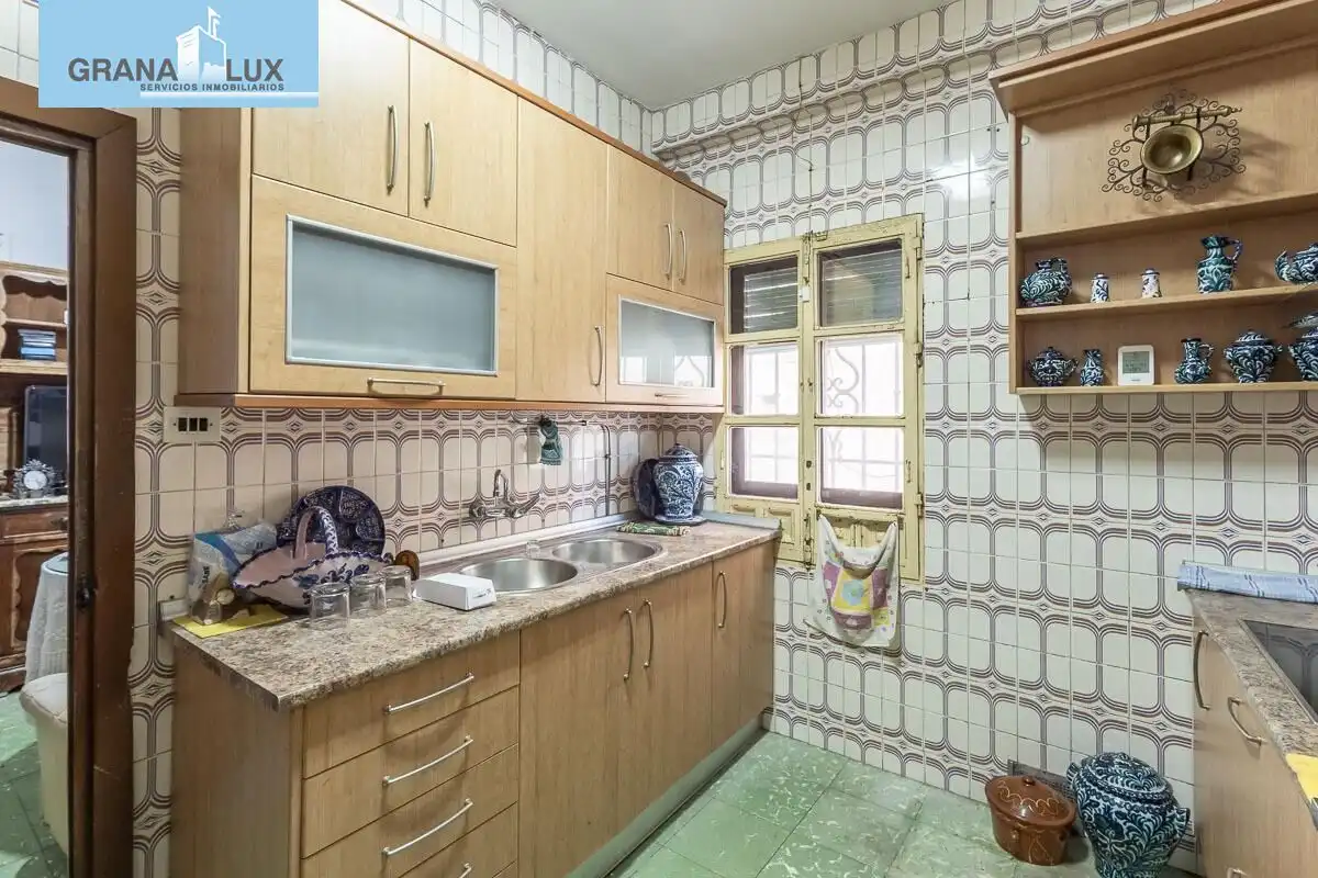 Casa con terraza en venta en Plaza del Abad, imagen 13