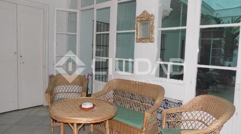 Foto 5 de Casa o xalet en venda a Centro - Calzada - Cabo Noval, Cádiz