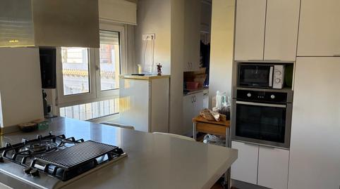 Foto 3 de Pis en venda a El Carmen, Murcia