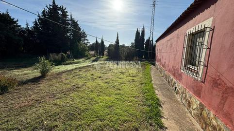 Foto 5 de Finca rústica en venda a Las Vaguadas, Badajoz Capital