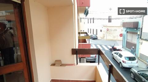 Foto 5 de Apartamento para compartir en Ayuntamiento - El Salvador, Valencia