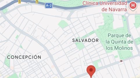 Photo 4 of Land for sale in Calle de Caunedo, 55, Simancas, Madrid Capital