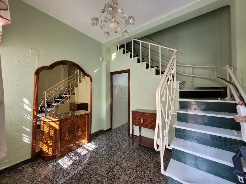 Houses for sale in Málaga  with Air Conditioner, Heating and Terrace