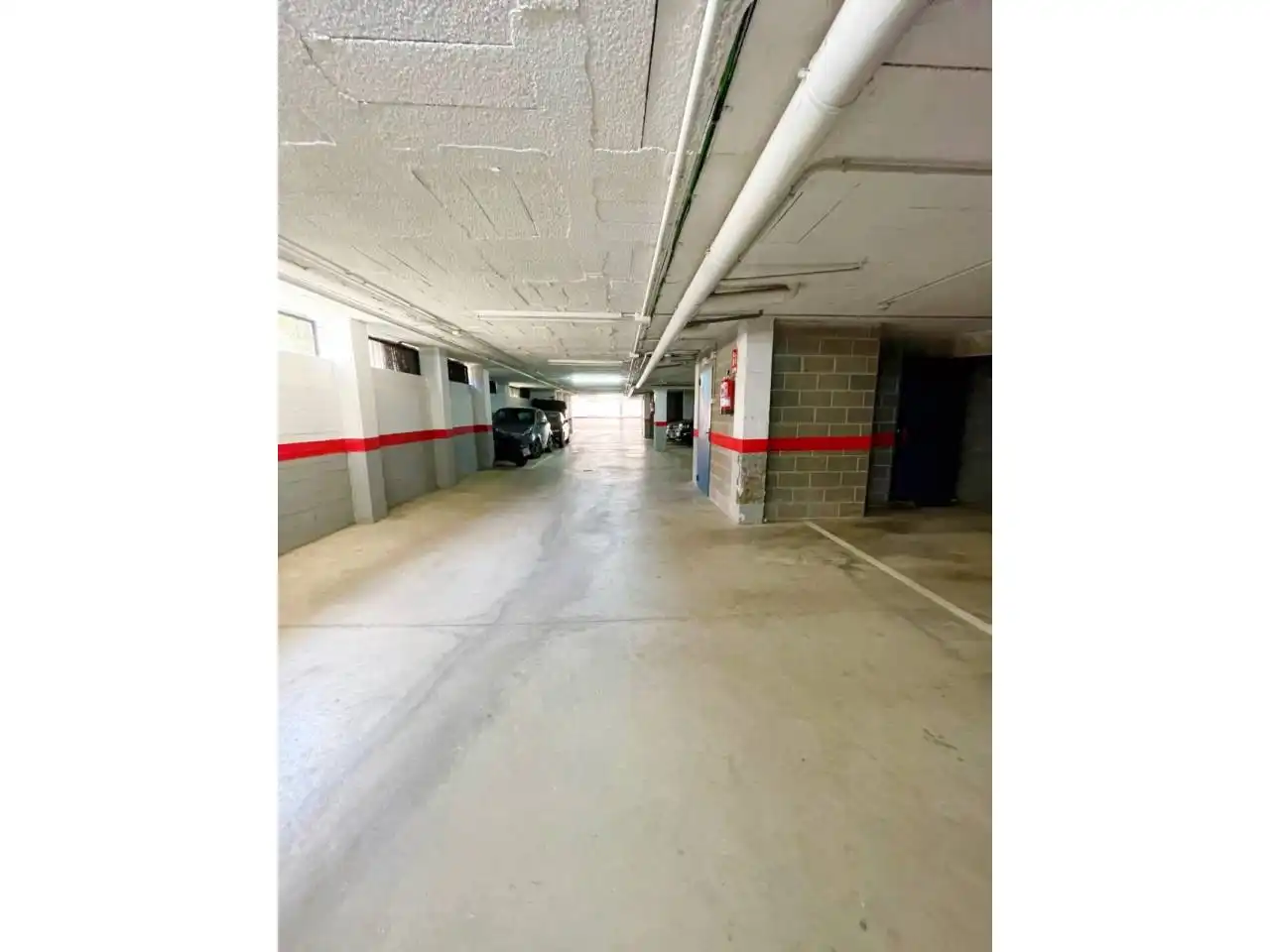 Parking of Garage for sale in Cerdanyola del Vallès