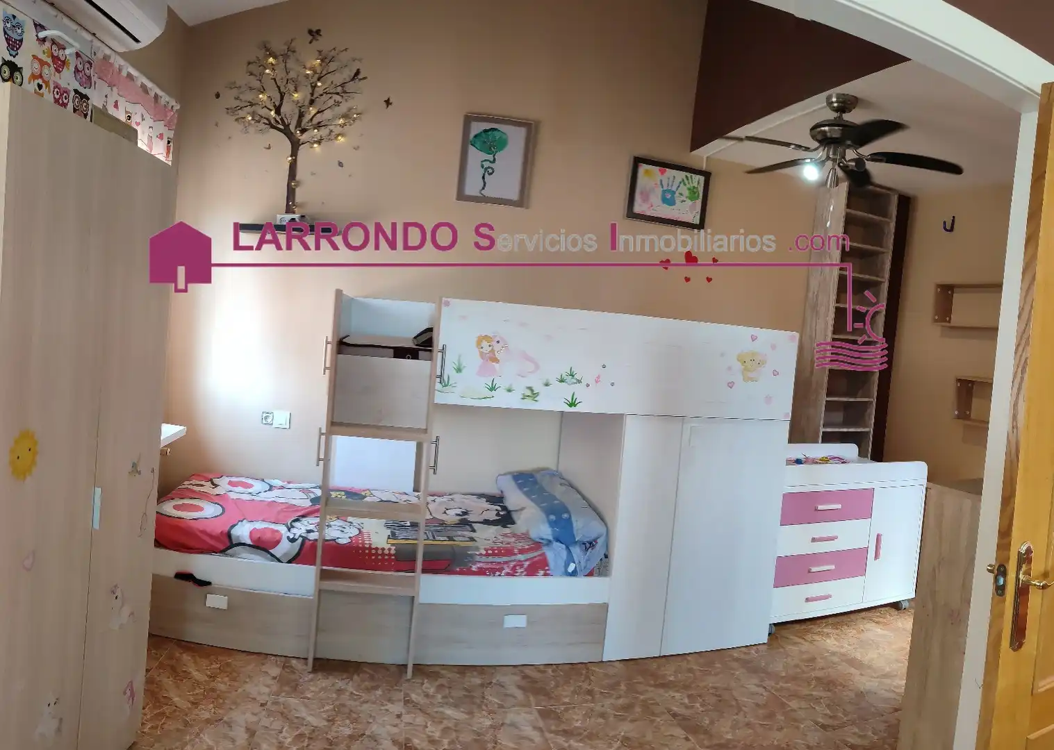 Haus oder Chalet zum Verkauf in Camí de Cervera, Las Atalayas - Urmi - Cerro de Mar