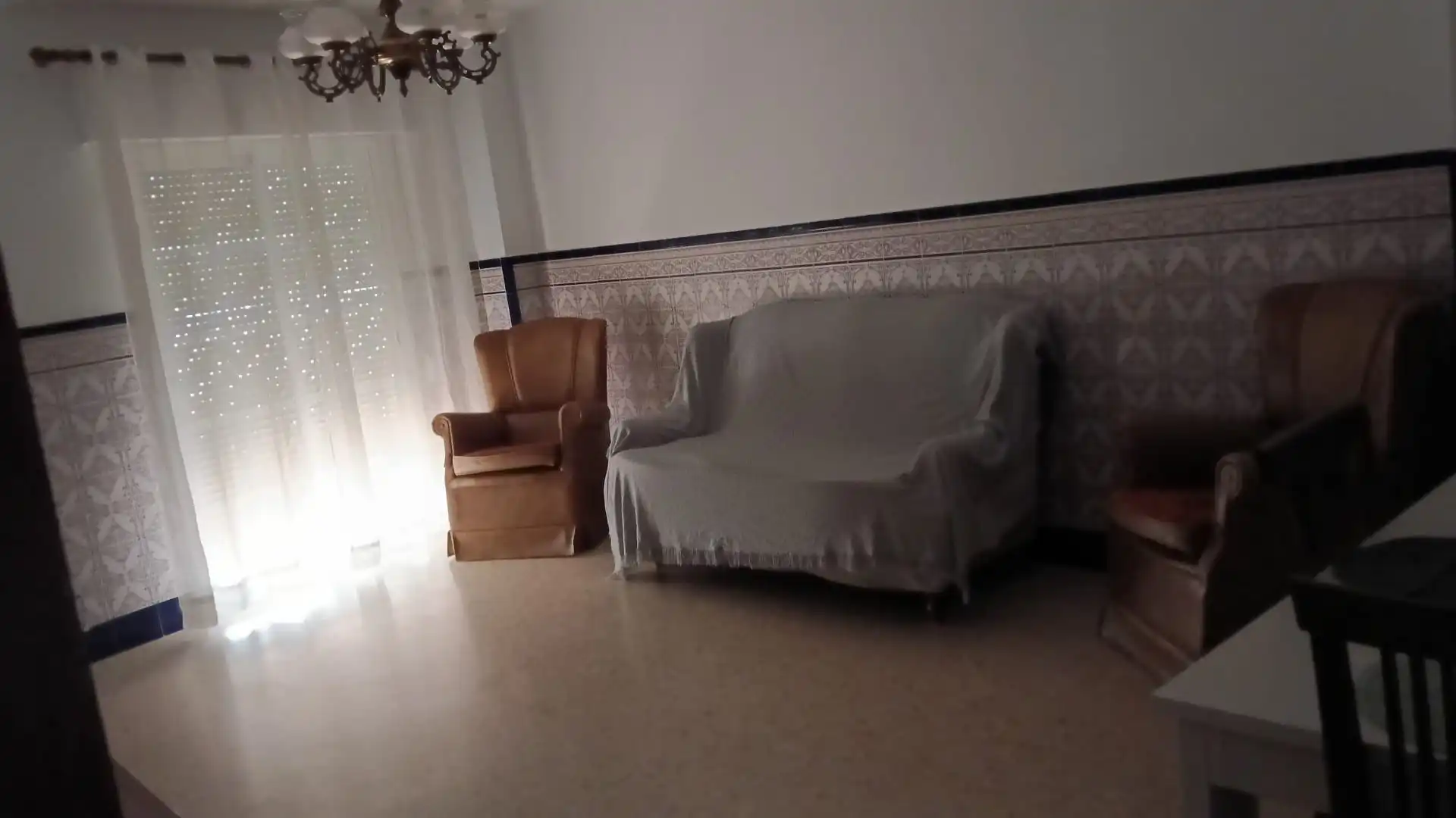 Pis de lloguer a Calle López de Ayala, Almendralejo